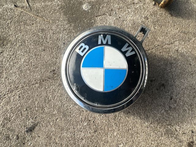bontott BMW 1 Hátsó Embléma