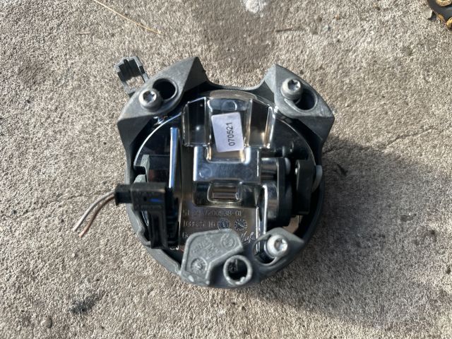 bontott BMW 1 Hátsó Embléma