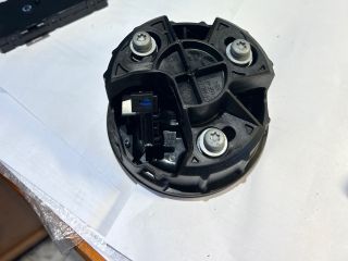 bontott BMW 1 Hátsó Embléma