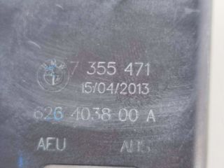 bontott BMW 1 Hátsó középső Biztonsági Öv Csat