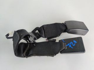 bontott BMW 1 Hátsó középső Biztonsági Öv Csat