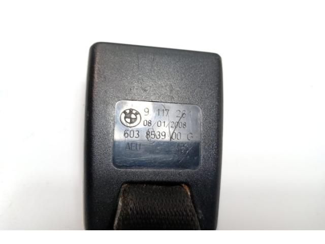 bontott BMW 1 Hátsó középső Biztonsági Öv