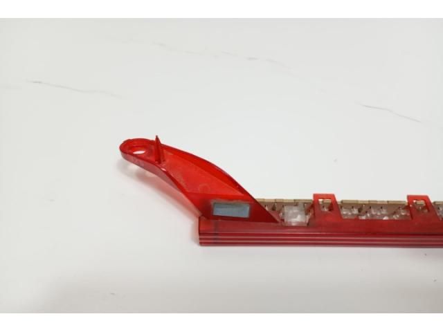 bontott BMW 1 Hátsó Lámpa Középső