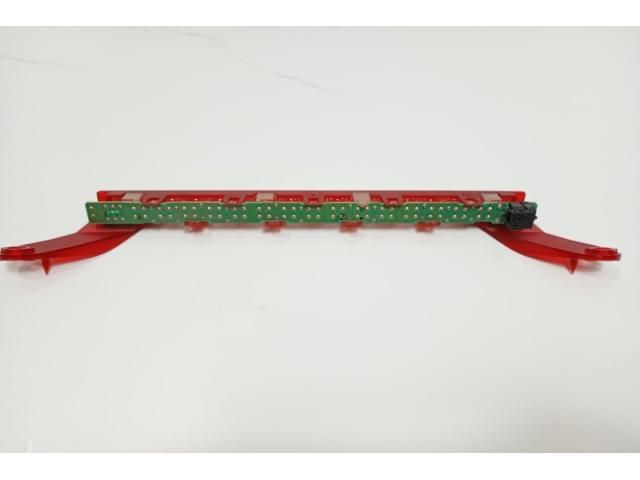 bontott BMW 1 Hátsó Lámpa Középső