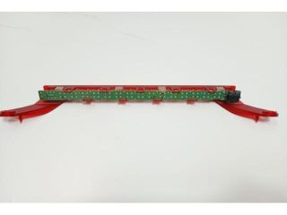 bontott BMW 1 Hátsó Lámpa Középső