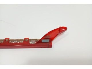 bontott BMW 1 Hátsó Lámpa Középső