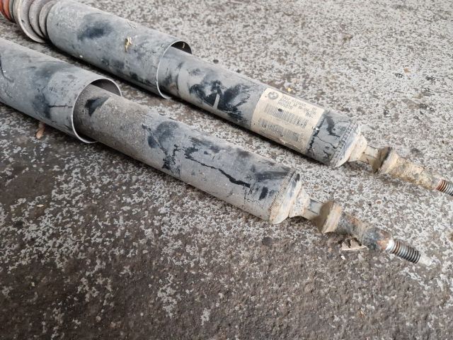 bontott BMW 1 Hátsó Lengéscsillapító Pár