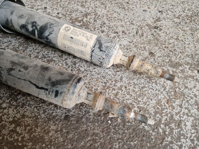 bontott BMW 1 Hátsó Lengéscsillapító Pár