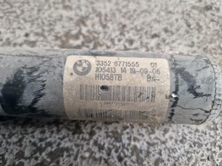 bontott BMW 1 Hátsó Lengéscsillapító Pár