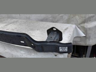 bontott BMW 1 Hátsó Lökhárító Merevítő (Fém)