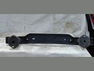 bontott BMW 1 Hátsó Lökhárító Merevítő (Fém)