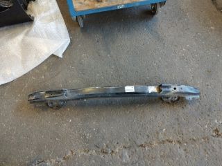 bontott BMW 1 Hátsó Lökhárító Merevítő (Fém)