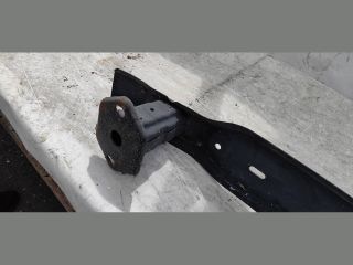 bontott BMW 1 Hátsó Lökhárító Merevítő (Fém)