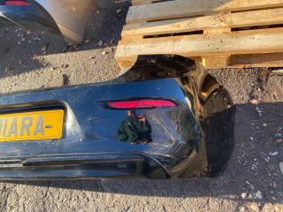 bontott BMW 1 Hátsó Lökhárító (Részeivel)