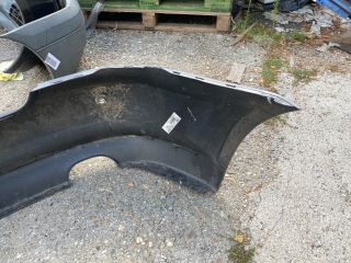 bontott BMW 1 Hátsó Lökhárító (Részeivel)