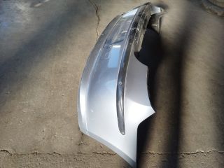 bontott BMW 1 Hátsó Lökhárító (Részeivel)