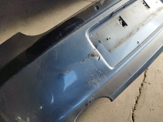 bontott BMW 1 Hátsó Lökhárító (Részeivel)