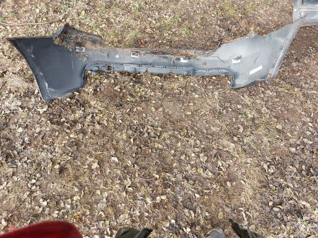 bontott BMW 1 Hátsó Lökhárító (Részeivel)