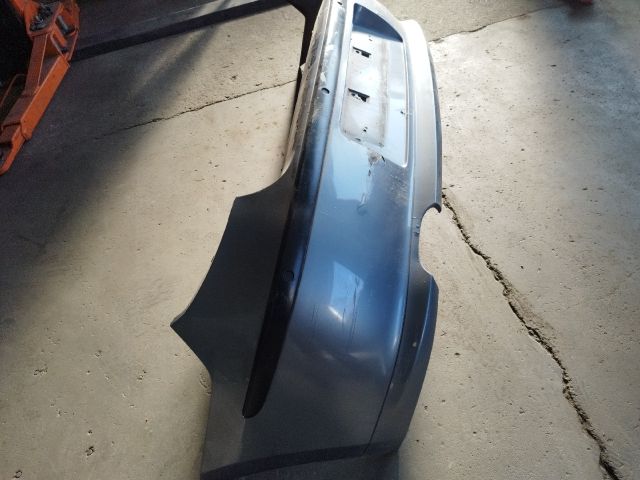 bontott BMW 1 Hátsó Lökhárító (Részeivel)