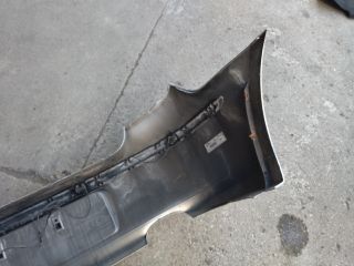 bontott BMW 1 Hátsó Lökhárító (Részeivel)