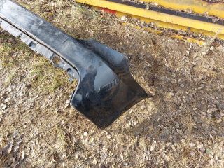 bontott BMW 1 Hátsó Lökhárító (Részeivel)