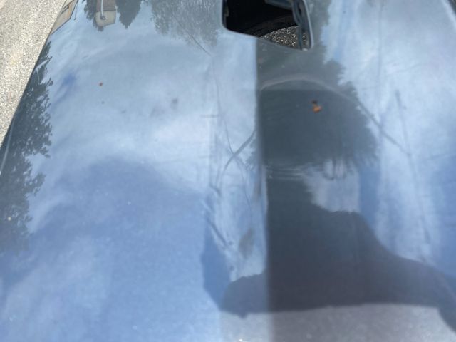 bontott BMW 1 Hátsó Lökhárító (Részeivel)