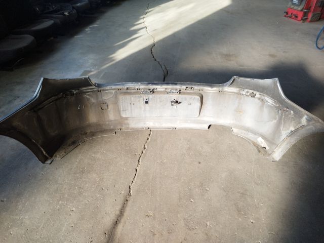 bontott BMW 1 Hátsó Lökhárító (Részeivel)