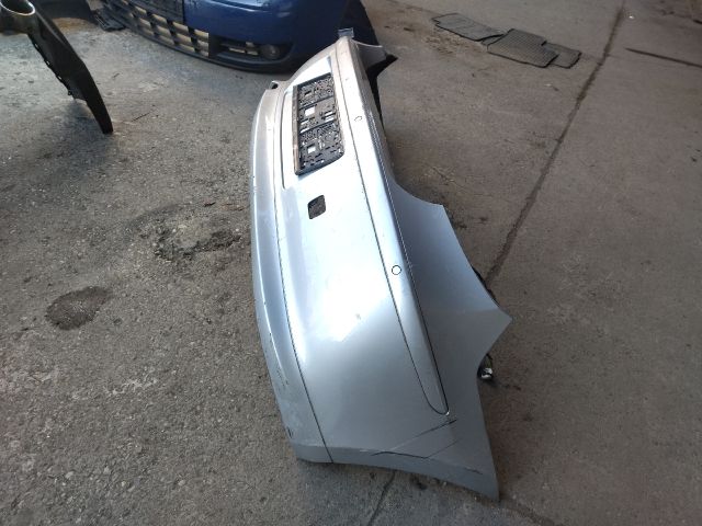 bontott BMW 1 Hátsó Lökhárító (Részeivel)