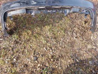 bontott BMW 1 Hátsó Lökhárító (Részeivel)