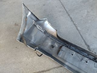 bontott BMW 1 Hátsó Lökhárító (Részeivel)