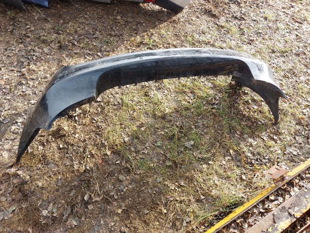 bontott BMW 1 Hátsó Lökhárító (Részeivel)