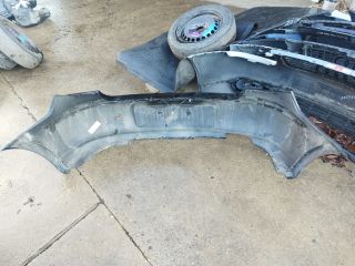 bontott BMW 1 Hátsó Lökhárító (Részeivel)