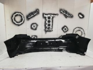 bontott BMW 1 Hátsó Lökhárító (Üresen)