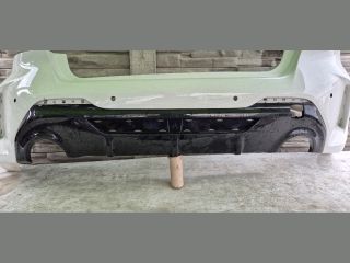 bontott BMW 1 Hátsó Lökhárító (Üresen)