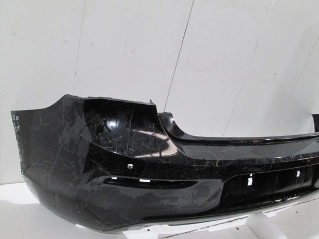 bontott BMW 1 Hátsó Lökhárító (Üresen)