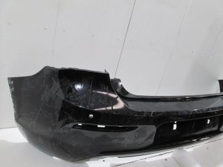 bontott BMW 1 Hátsó Lökhárító (Üresen)