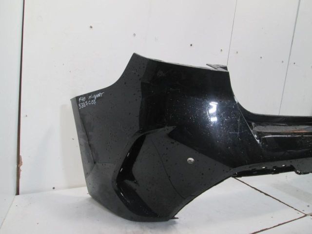 bontott BMW 1 Hátsó Lökhárító (Üresen)