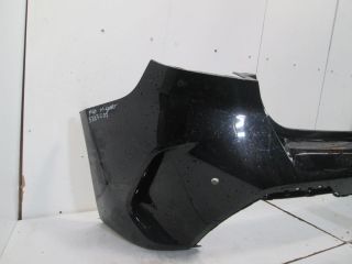 bontott BMW 1 Hátsó Lökhárító (Üresen)