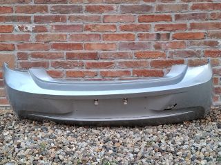 bontott BMW 1 Hátsó Lökhárító (Üresen)