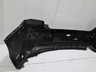 bontott BMW 1 Hátsó Lökhárító (Üresen)