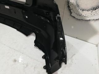 bontott BMW 1 Hátsó Lökhárító (Üresen)