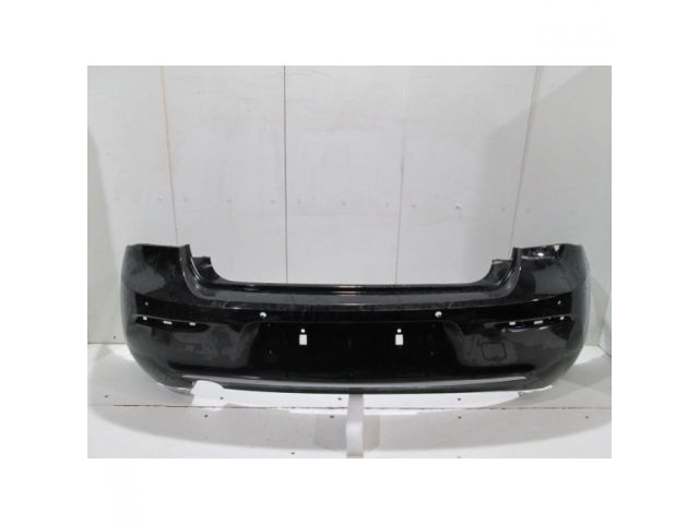 bontott BMW 1 Hátsó Lökhárító (Üresen)