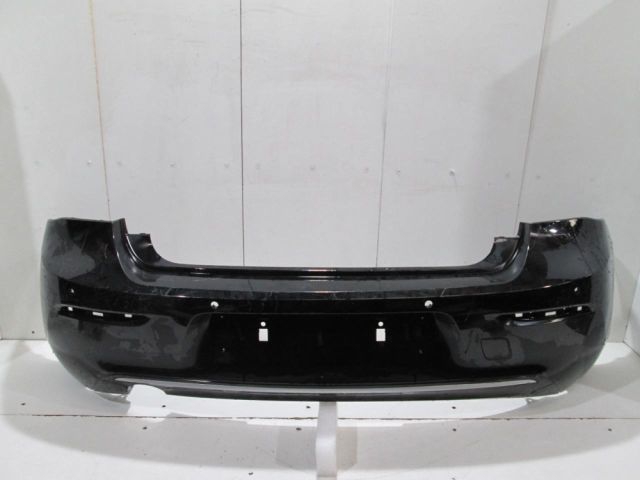 bontott BMW 1 Hátsó Lökhárító (Üresen)