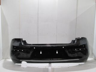 bontott BMW 1 Hátsó Lökhárító (Üresen)