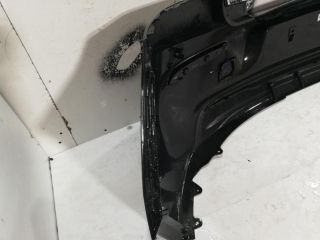 bontott BMW 1 Hátsó Lökhárító (Üresen)