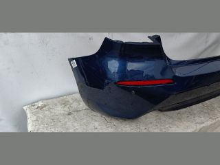 bontott BMW 1 Hátsó Lökhárító (Üresen)