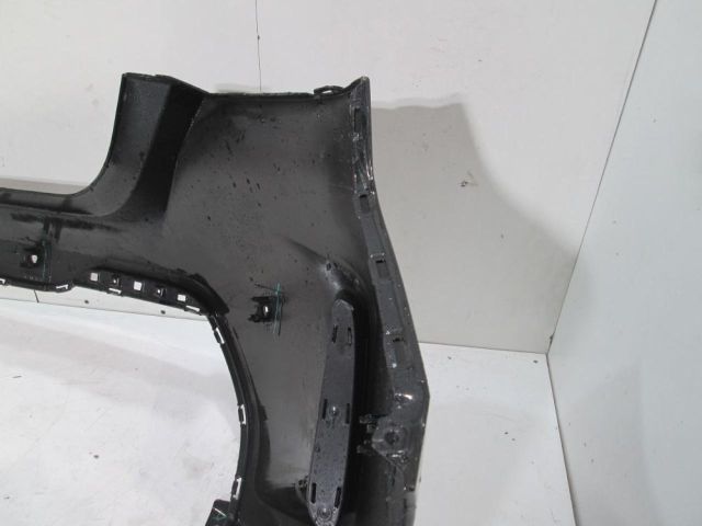 bontott BMW 1 Hátsó Lökhárító (Üresen)