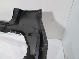 bontott BMW 1 Hátsó Lökhárító (Üresen)