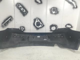 bontott BMW 1 Hátsó Lökhárító (Üresen)