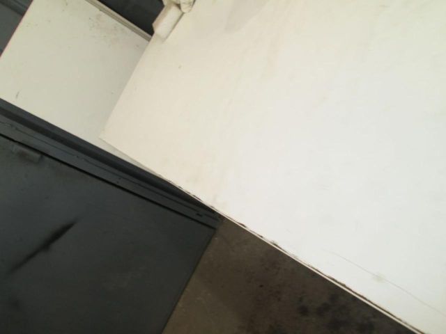 bontott BMW 1 Hátsó Lökhárító (Üresen)